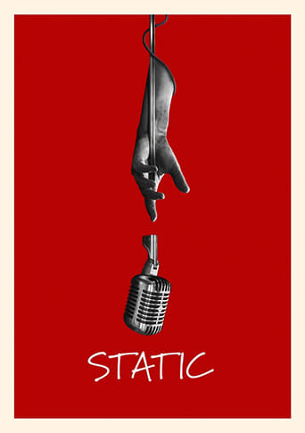 Poster of Static