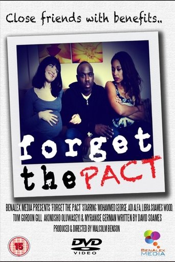 Forget The Pact