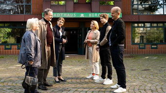 Aflevering 8 — Episode 8