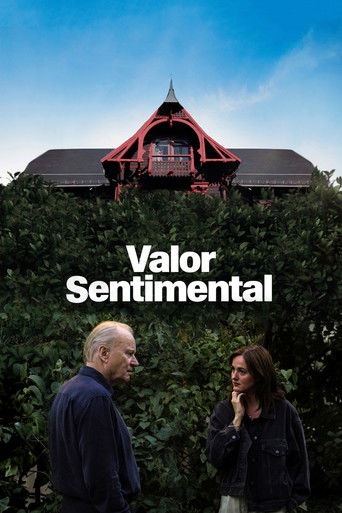 Cena de Valor Sentimental