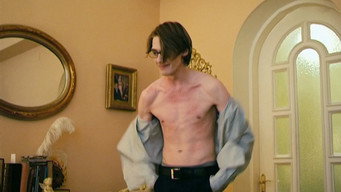 第20話：Первый Встречный