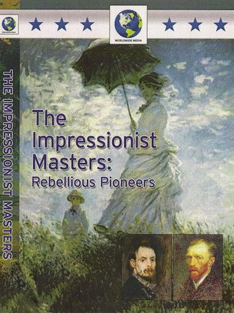 The Impressionistic Masters