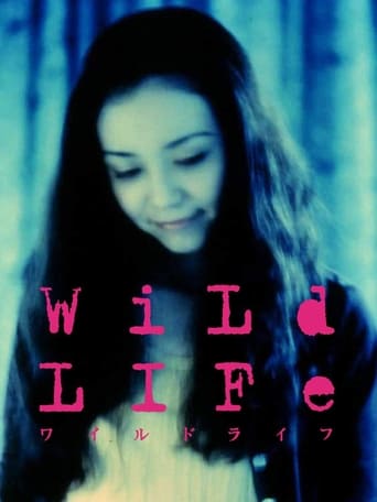 Poster för Wild Life