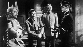 Still 2 from The Prisoner of Zenda