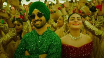 #6 Jatt & Juliet 3
