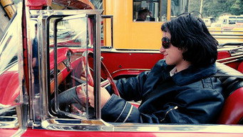 #2 The Car