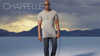 Still 4 from Dave Chappelle: Sticks & Stones
