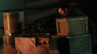 #17 Attrition
