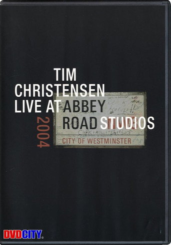 Tim Christensen: Live at Abbey Road Studios (2004)