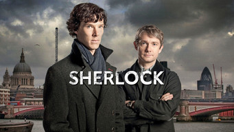 #45 Шерлок