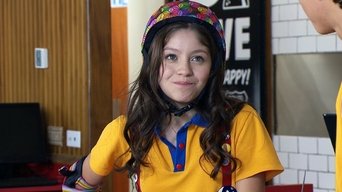 Soy Luna (2016) 1x1