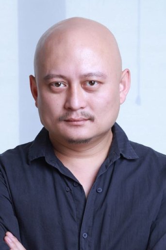 Han Yanbo headshot