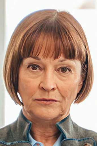 Foto de Janet Fielding