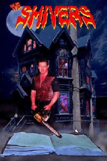 The Shivers (1998) - Film | Horror
