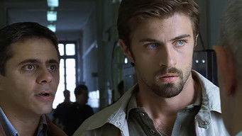 Episode 1 — Puntata 1