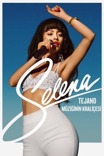 Selena: Tejano Müziğinin Kraliçesi