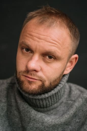 Image of Yaroslav Bezkorovainyi