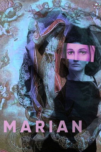 Marian poster