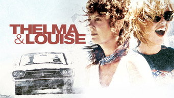 Galeria 1 - Thelma & Louise