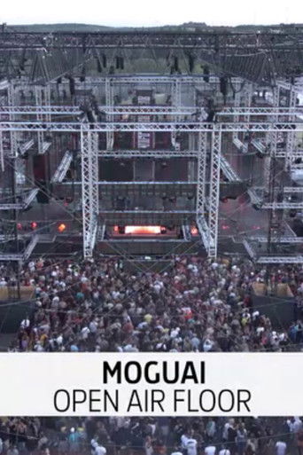 MOGUAI - NatureOne 2022
