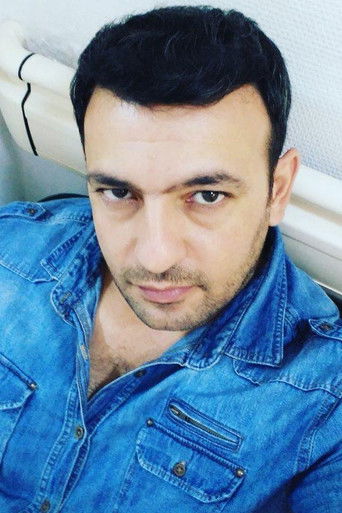 Foto de Rəşad Kəsəmənli