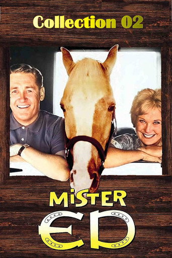 Mister Ed — Pósters 15
