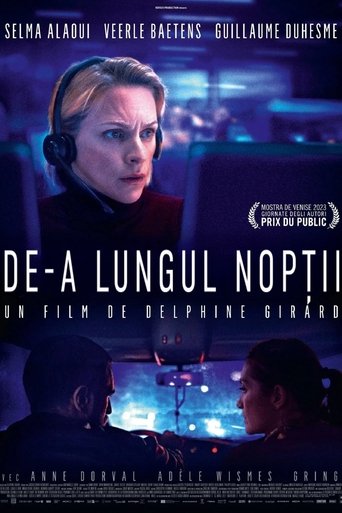 Quitter la nuit