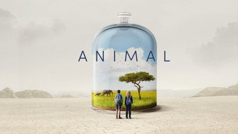 Animal (2021)