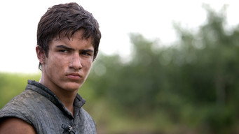 Aramis Knight — photo 14
