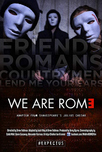 We Are ROM3 galeri 1