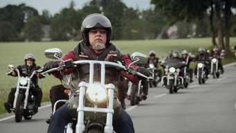 Ein Hells Angel unter Brüdern (2014)