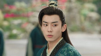 The Eternal Fragrance – S01E06