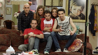 #6 HaPijamot