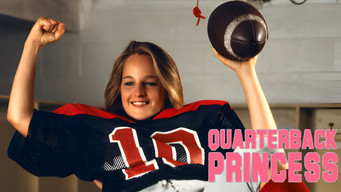 Quarterback Princess (1983)