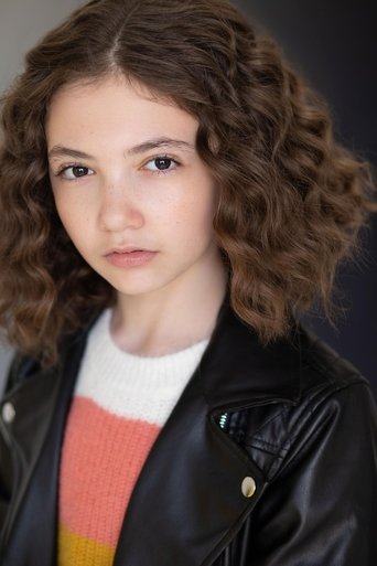 Image of Lilli Rose Rittner