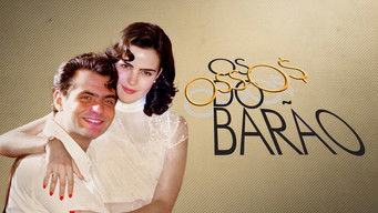 Cena de Os Ossos do Barão