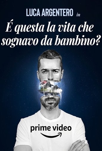 È questa la vita che sognavo da bambino?