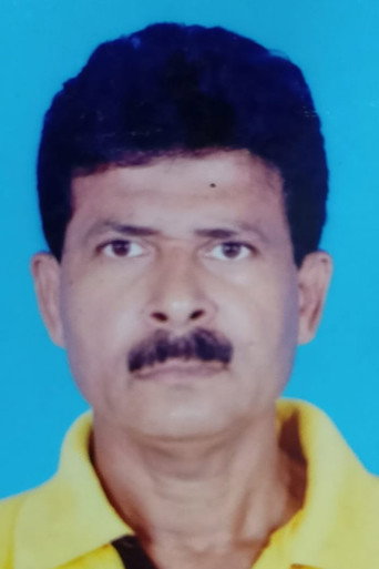 Chandan Dutta — 1