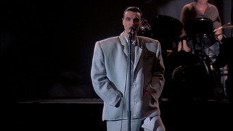 #40 Stop Making Sense