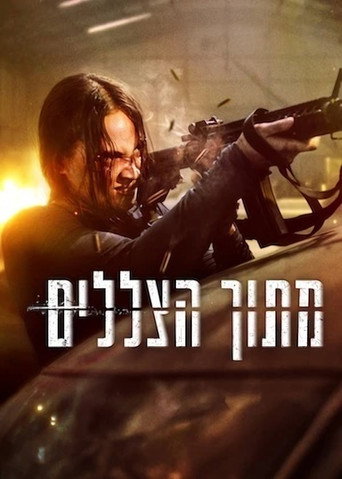 מתוך הצללים