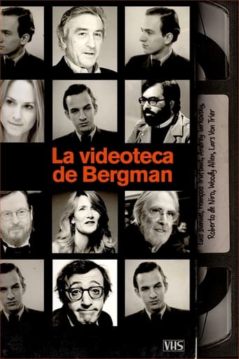 Bergmans video (2012)