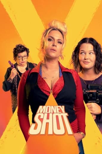 Money shot: Season 1