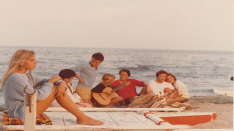 Taste of the Sea (1983)