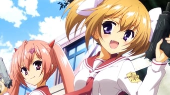 緋弾のアリアAA - Season 1 Episode 6 (2015) 予告編