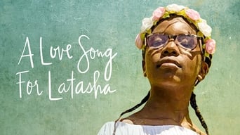 A Love Song for Latasha (2019)