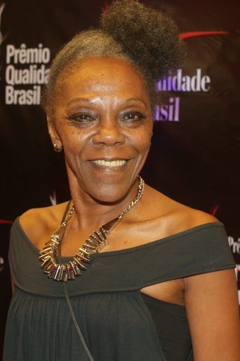 Image of Teca Pereira