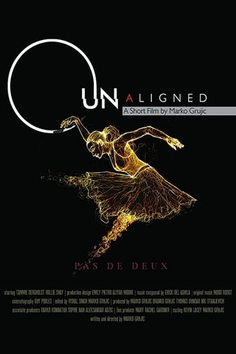 Poster of Unaligned