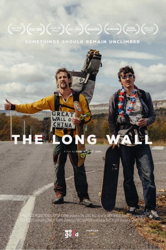 The Long Wall