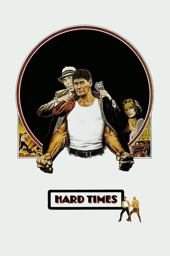 poster Hard Times