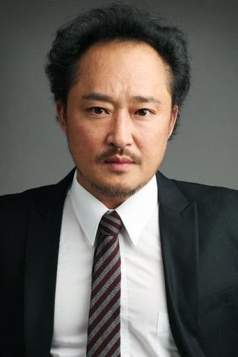 Image of Kim Jung-pal